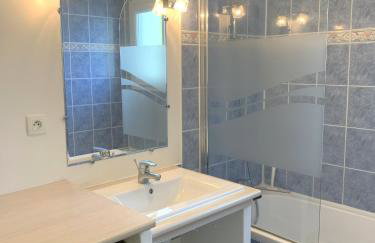 Appartement spacieux au calme - Photo 17