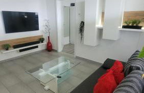 Living with a View - Foto 1