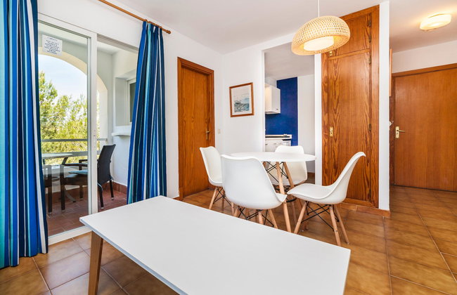Globales Apartamentos Cala Viñas Adults Only + 16 - Foto 8