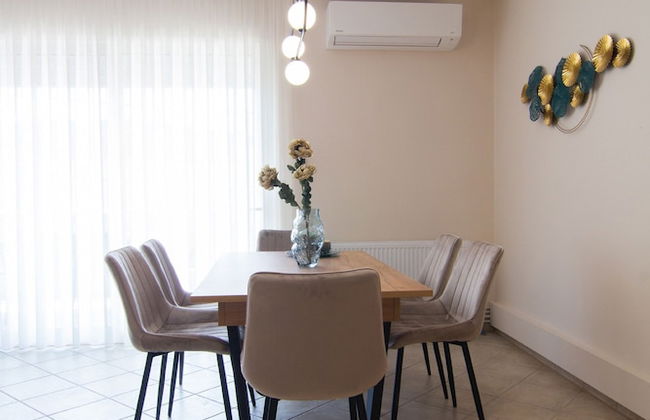 Stergiosapartment in Volos - Foto 28