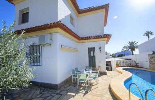 Villa Antonia by Interhome - Foto 27