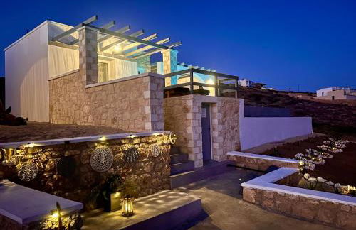 Kallisti Retreats Luxury Villas - Photo 22