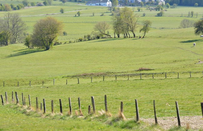 Railway Stay in Ardennes - Foto 28