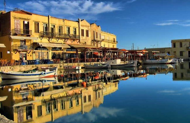 Excursión a Rétino y el monasterio de Arkadi - Foto 3