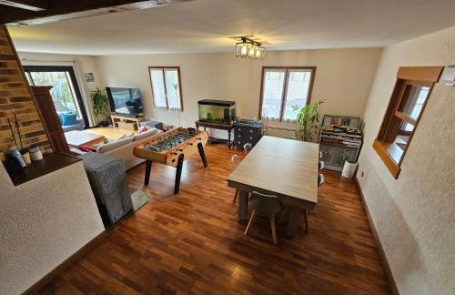 Havre de paix - Foto 8