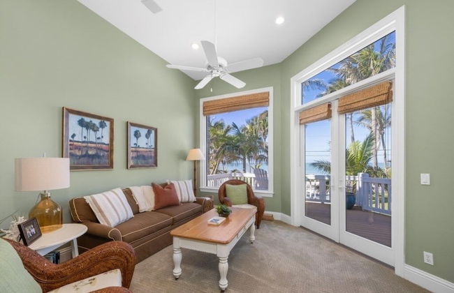 Captiva Grace 5 Bedroom Home by RedAwning - Photo 21