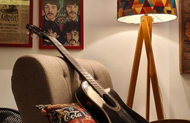 RESIDENCIAL Montevidéu 805 - Foto 1