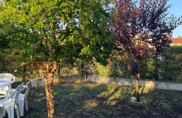 Garden Apartment - Foto 27