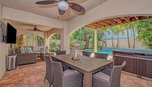 Angel Sea managed by Beach Retreats - Foto 4