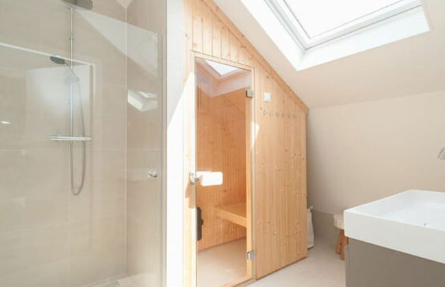 Holiday Home Klein Geluk - Foto 8