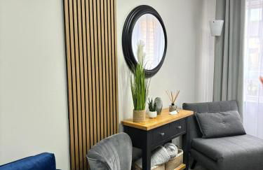 Stylish home in Linlithgow Near Edinburgh Airport Free parking Free WiFi - Foto 1