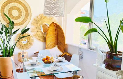 Beach Penthouse Apartment - Foto 31