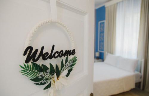 IRIS' Garden Retreat - Foto 41