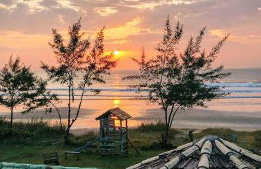 Bangalô Pé na Areia - Photo 12