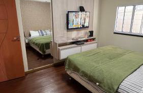 Casa com piscina e churrasqueira conforto e lazer garantido - Foto 7