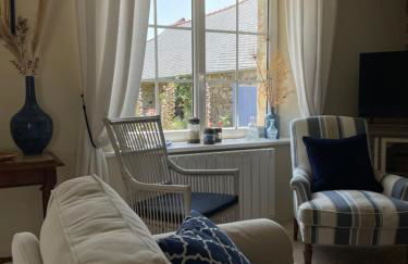 Les Cottages du Manoir, Jacuzzi -Crozon - Photo 9