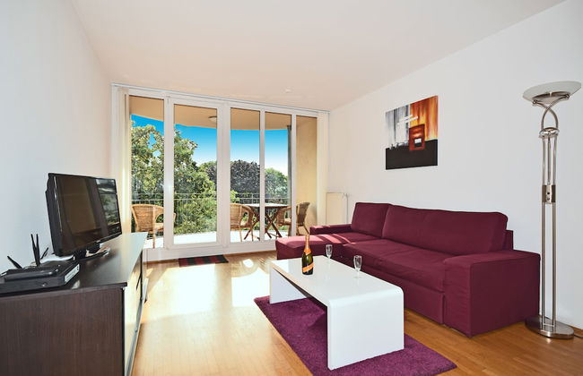 Parkview Apartments - Foto 29