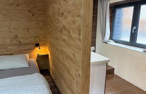 La Ferme de Rochesson, Jacuzzis & Piscine commune - Foto 35