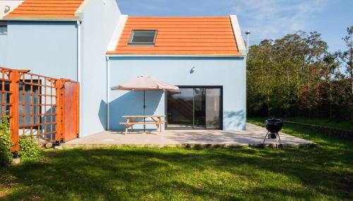 FishTail Guest House - Foto 2