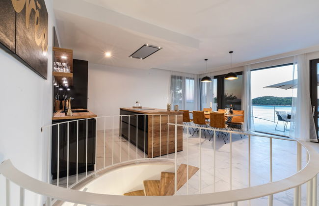 Villa Desire - Foto 3