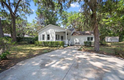 New Listing - Historical Home in Mossy Oaks - Foto 31
