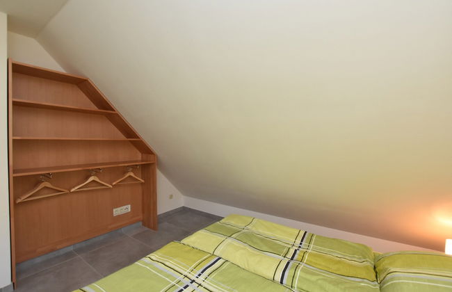 Idyllic Holiday Home in Damshagen With Terrace - Foto 7