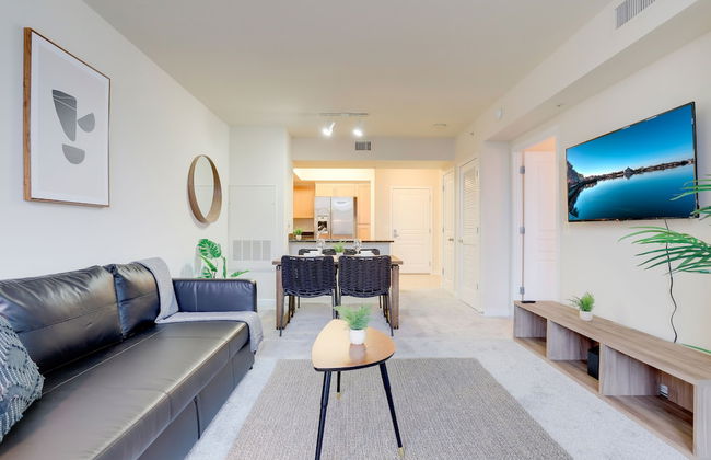 Relaxing Vibe Alexandria Apts - Photo 79