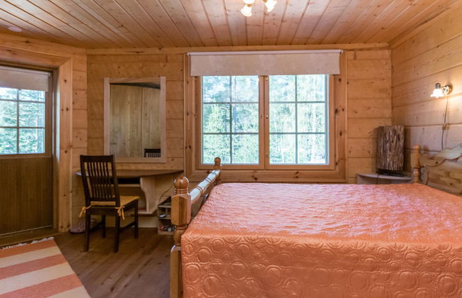 Villa pyöriäinen - Foto 22