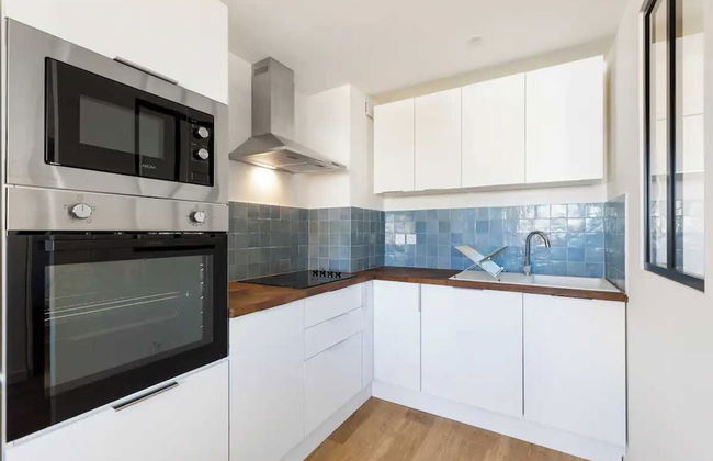 Magnificent Modern 2 Bedrooms Apartment - Castellane District - Foto 8