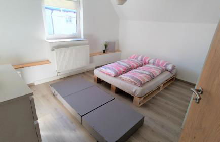Gasthof Adler Ferienwohnung - Foto 34