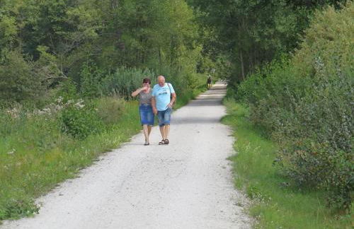 Ferienwohnung Mia - Foto 60