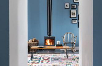 Number 5 Steading Cottage - Foto 35