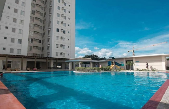 Outdoor Pool Studio Sleeps 2 - Tv, Aircon - Foto 6