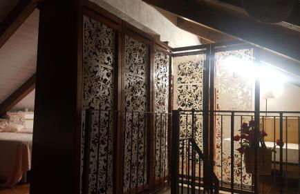 Casa vacanze Villa Tiziana Chalet di campagna - Foto 37