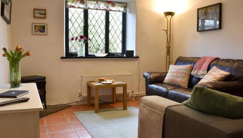 Barn Court Cottage - Foto 4