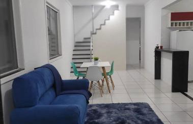 Bela Casa PX as praias - Foto 23