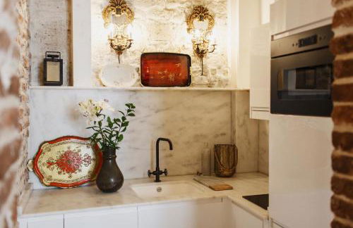 La Colonial Suites Apartamentos de Lujo - Foto 53