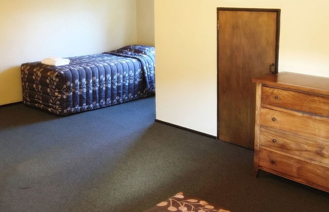 Woodlands Motels and Apartments - Foto 14