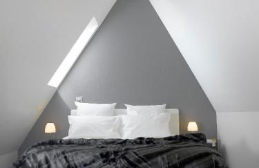 Appartements Le 32 - Foto 20