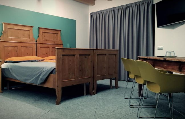 Agriturismo NonSoloMele - Photo 14