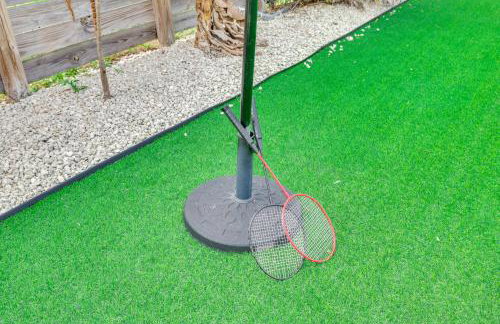 Private Pool and Patio Fort Lauderdale Home! - Foto 30