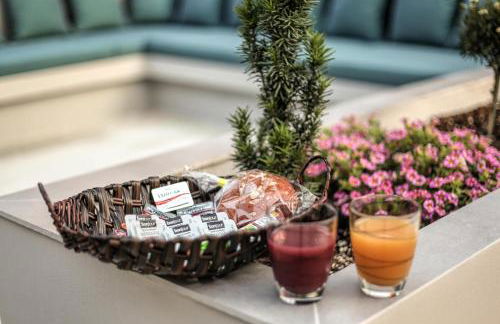 Avli Luxurious House - Foto 45