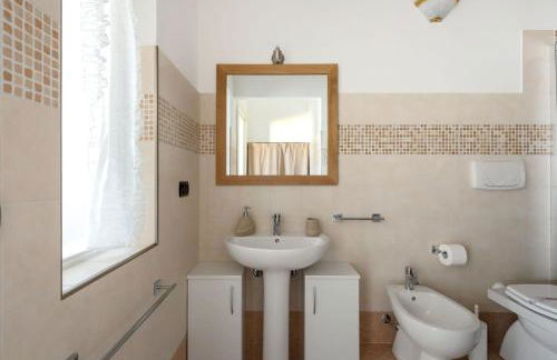 Apartments Alba Lilia - Puglia Salento - Foto 15