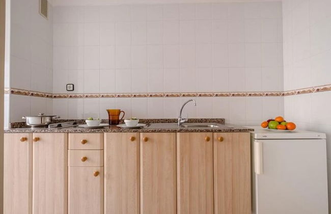 Apartamentos California - Foto 14