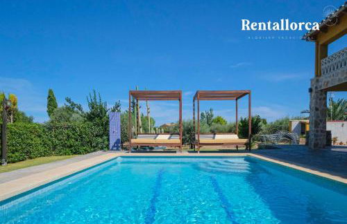 Cristi Bressals by Rentallorca - Foto 10