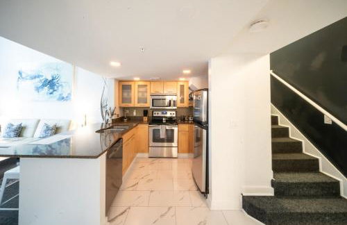 Penthouse Suite Downtown, Top Floor - Foto 6