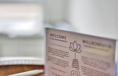 Holiday Apartment NAMASTAY - Foto 30