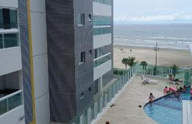 Apartamento Frente Mar - Foto 39