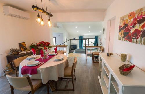 Motovun Bellevue - amazing view, comfortable - Foto 19