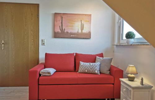 Thiessen - Ferienwohnung mit sonnigem Balkon - Foto 16